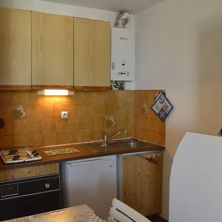 Апартаменты Studio Cabine 4 Pers, Proche Port Et Commerces, Cap D'agde - Fr-1-249-325