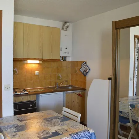 Studio Cabine 4 Pers, Proche Port Et Commerces, Cap D'agde - Fr-1-249-325 Апартаменты