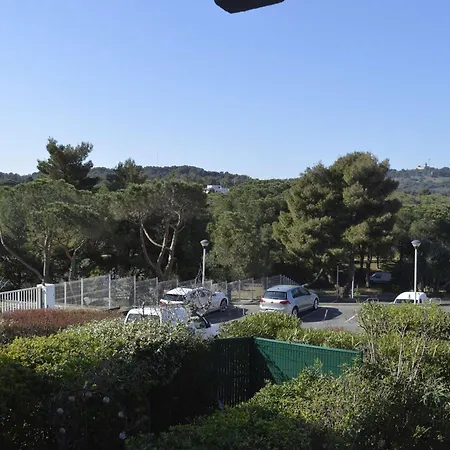 Апартаменты Studio Cabine 4 Pers, Proche Port Et Commerces, Cap D'agde - Fr-1-249-325