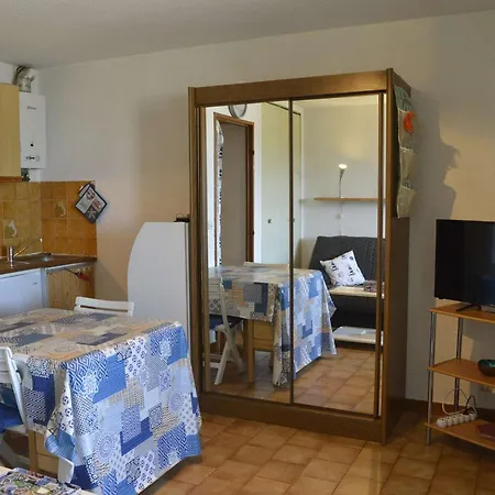 Апартаменты Studio Cabine 4 Pers, Proche Port Et Commerces, Cap D'agde - Fr-1-249-325 Агд